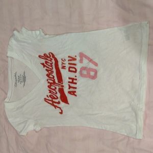 Aeropostale tee